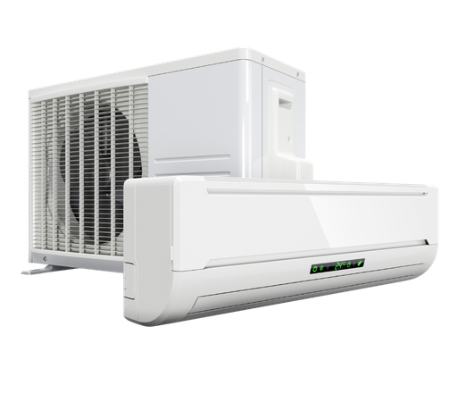 Selçuk Daikin Klima Servisi